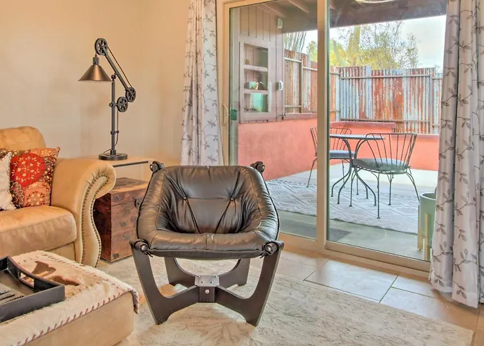 ~ 10 Mi To Downtown & U Of A Tucson